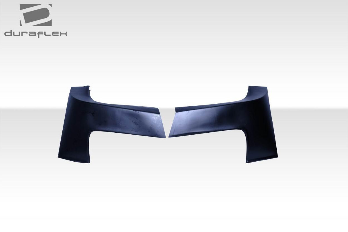 2006-2008 BMW 3 Series Duraflex HX Front Lip