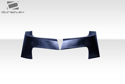 2006-2008 BMW 3 Series Duraflex HX Front Lip