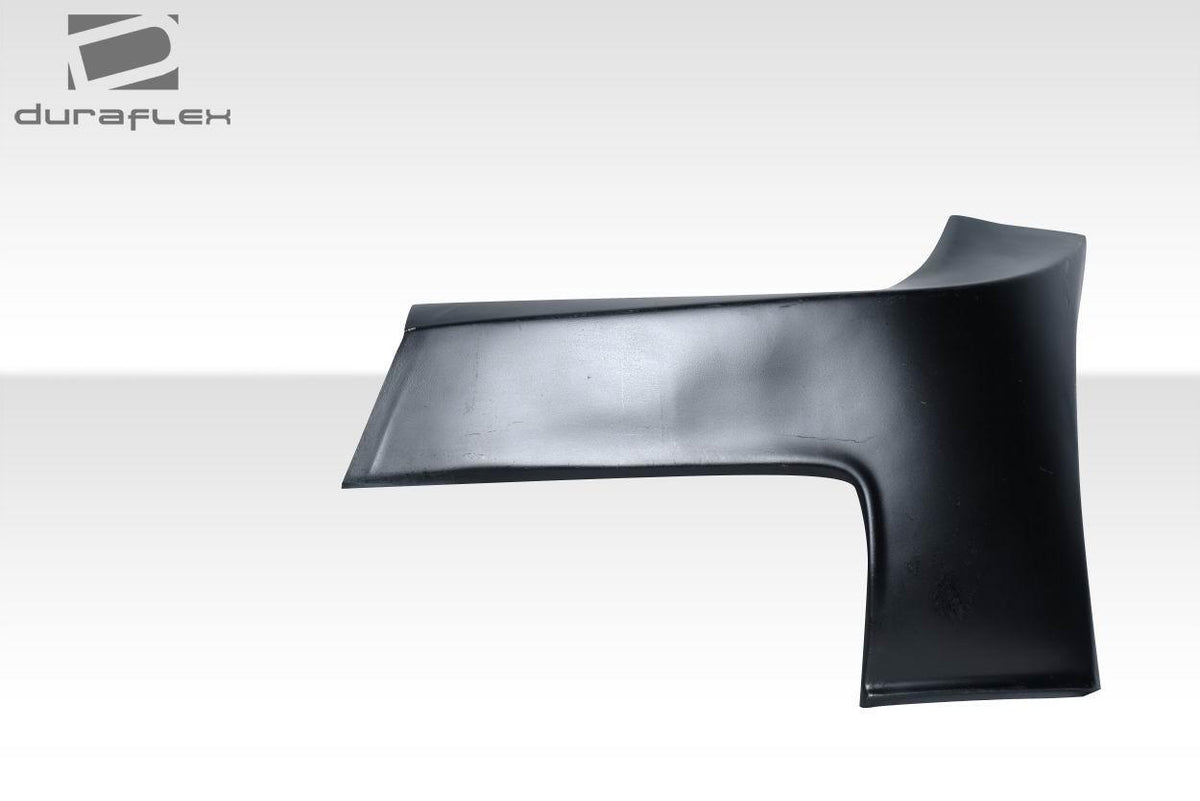 2006-2008 BMW 3 Series Duraflex HX Front Lip
