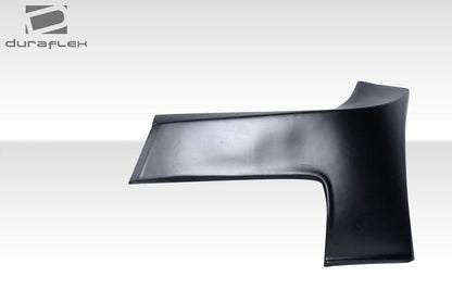 2006-2008 BMW 3 Series Duraflex HX Front Lip