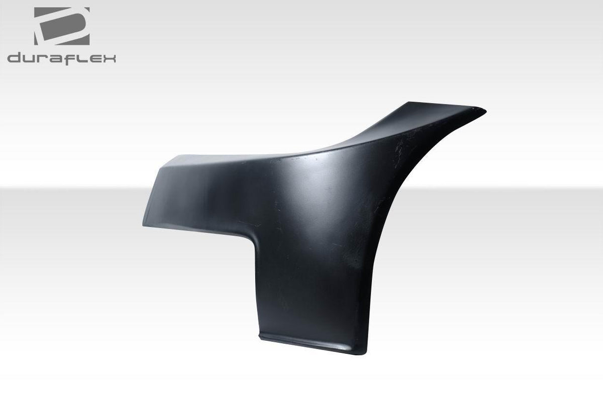 2006-2008 BMW 3 Series Duraflex HX Front Lip