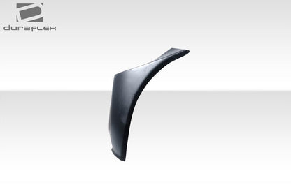 2006-2008 BMW 3 Series Duraflex HX Front Lip