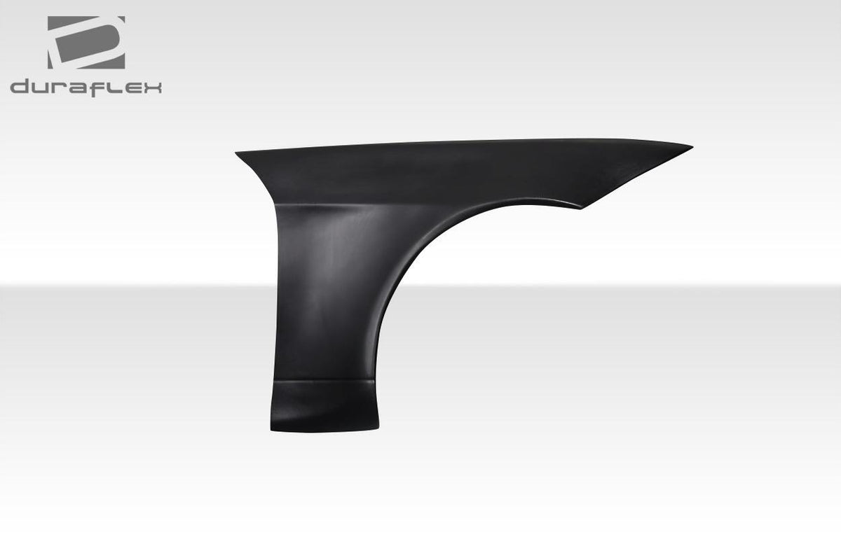 2006-2011 BMW 3 Series Duraflex HX Fender Flare