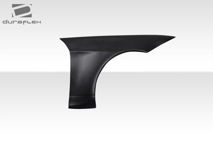 2006-2011 BMW 3 Series Duraflex HX Fender Flare