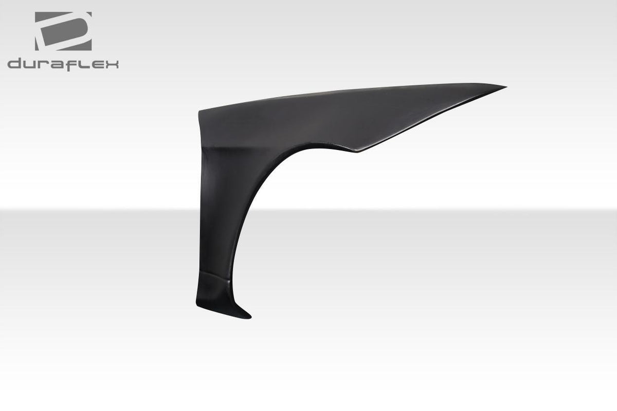 2006-2011 BMW 3 Series Duraflex HX Fender Flare