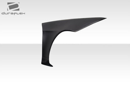 2006-2011 BMW 3 Series Duraflex HX Fender Flare