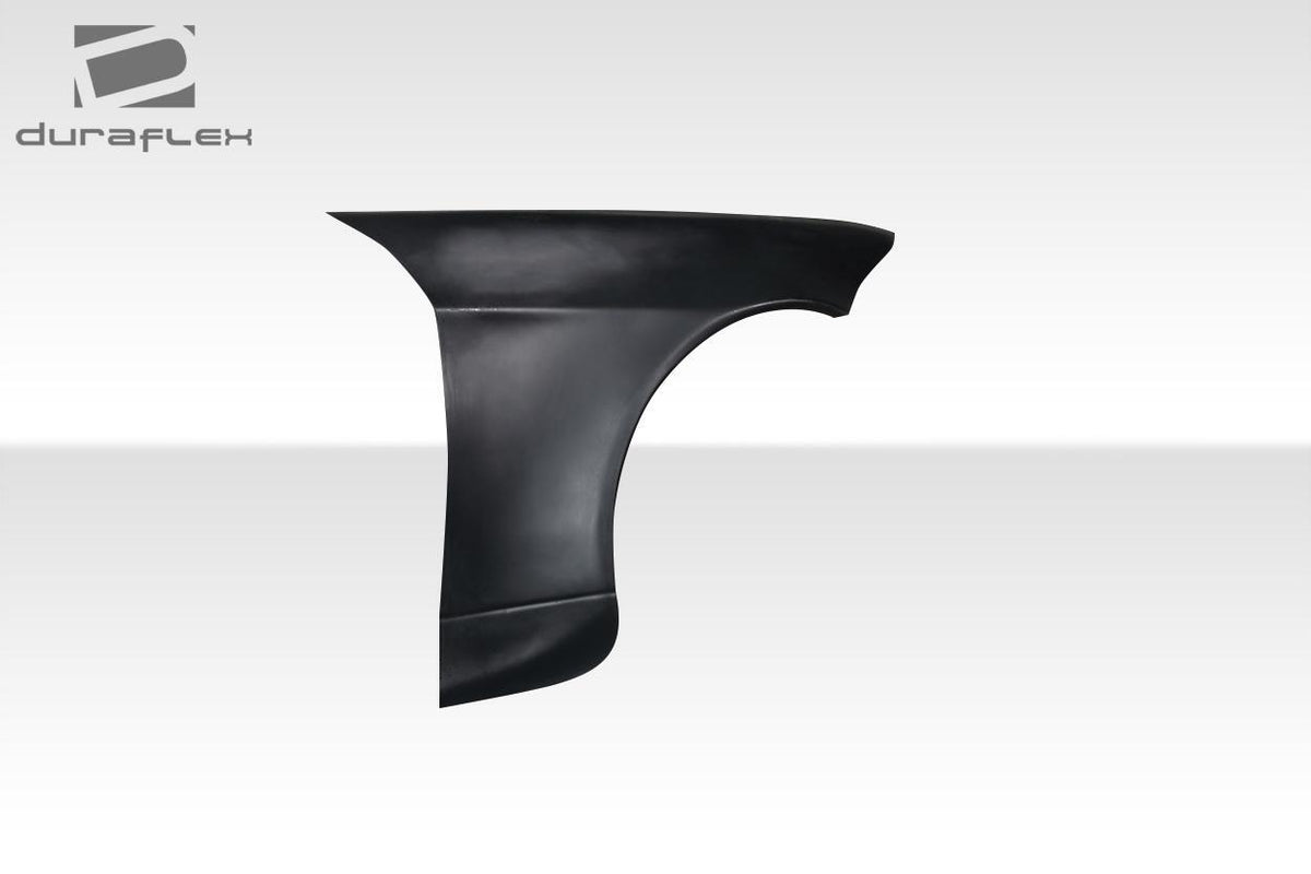 2006-2011 BMW 3 Series Duraflex HX Fender Flare