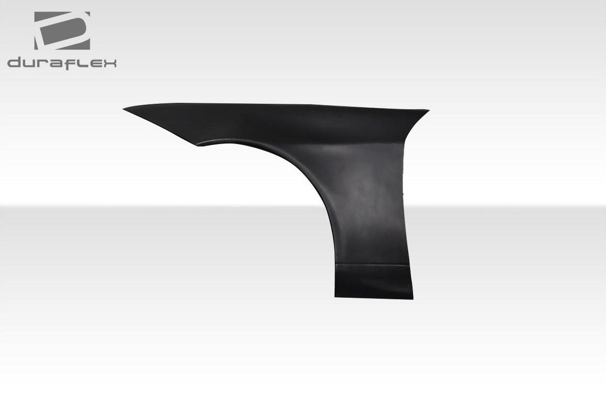 2006-2011 BMW 3 Series Duraflex HX Fender Flare