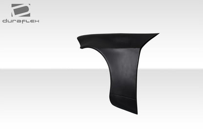 2006-2011 BMW 3 Series Duraflex HX Fender Flare