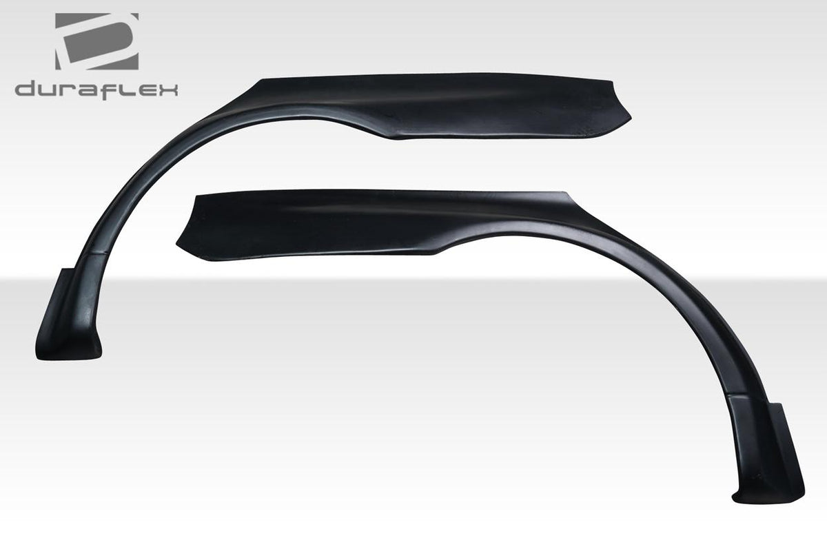 2006-2011 BMW 3 Series Duraflex HX Fender Flare