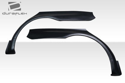 2006-2011 BMW 3 Series Duraflex HX Fender Flare