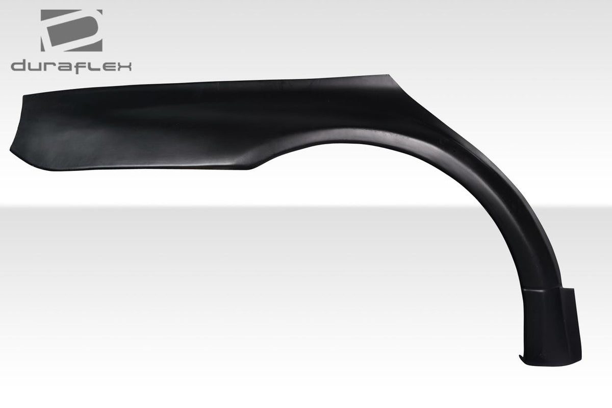 2006-2011 BMW 3 Series Duraflex HX Fender Flare
