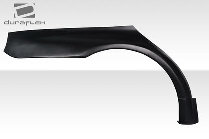 2006-2011 BMW 3 Series Duraflex HX Fender Flare