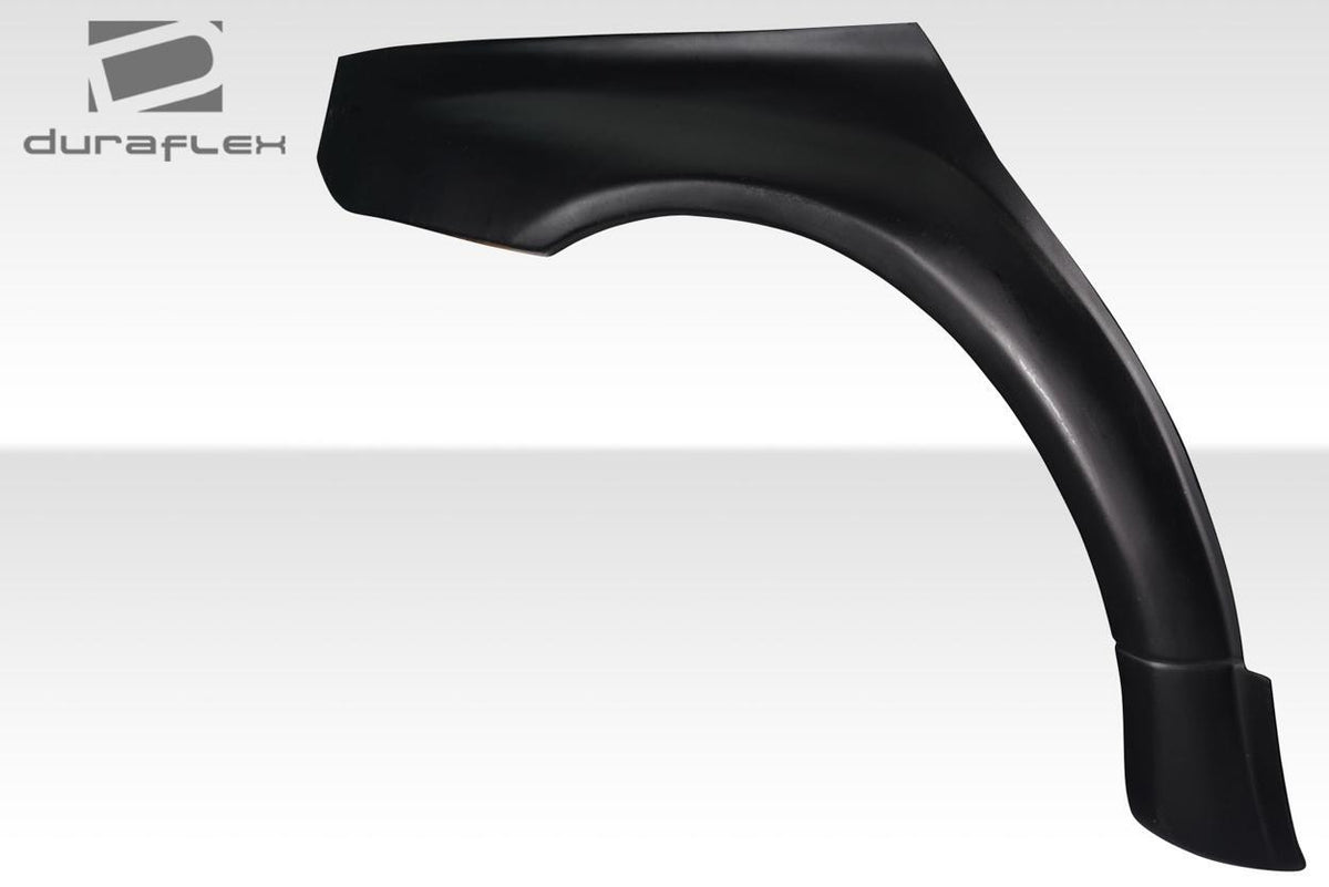 2006-2011 BMW 3 Series Duraflex HX Fender Flare