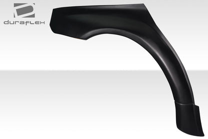 2006-2011 BMW 3 Series Duraflex HX Fender Flare