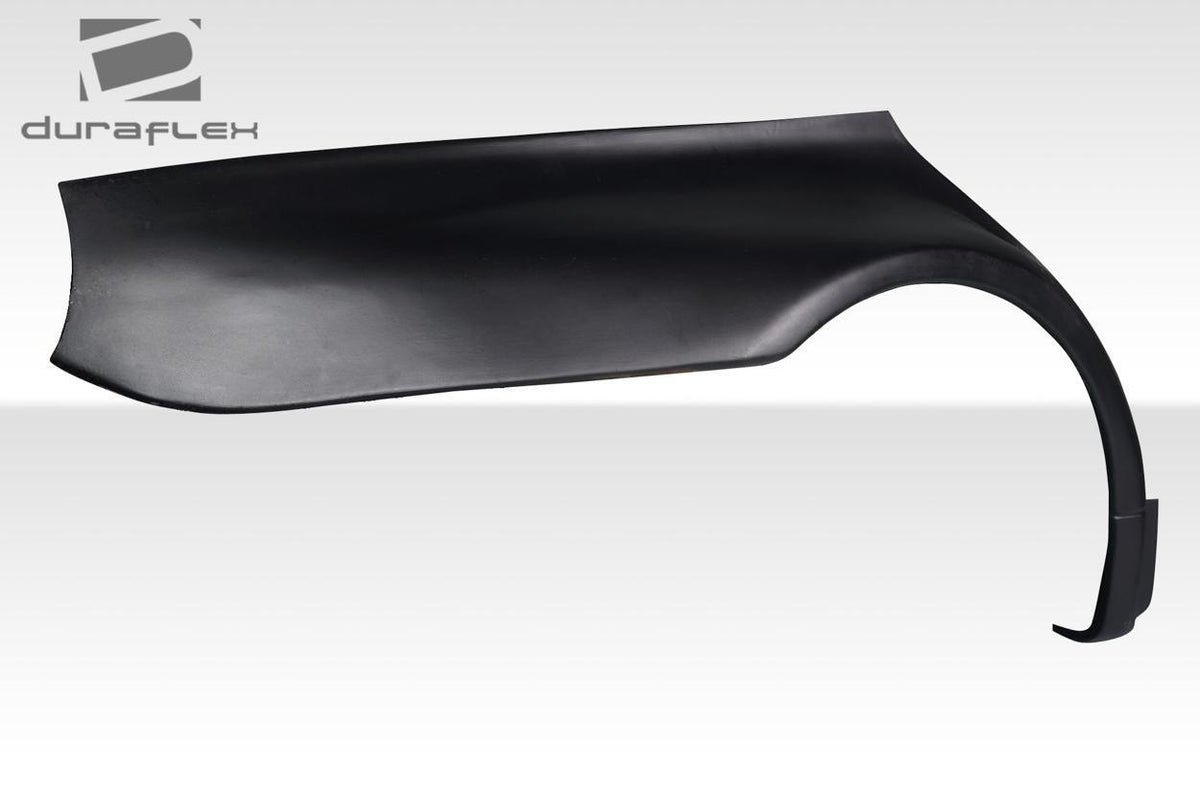 2006-2011 BMW 3 Series Duraflex HX Fender Flare