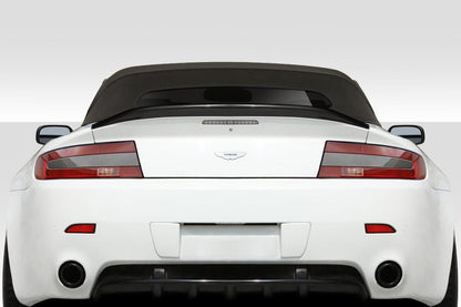 2006-2017 Aston Martin Vantage Duraflex Eros Version 2 Rear Wing