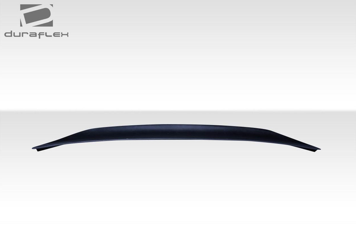 2006-2017 Aston Martin Vantage Duraflex Eros Version 2 Rear Wing
