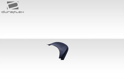 2006-2017 Aston Martin Vantage Duraflex Eros Version 2 Rear Wing
