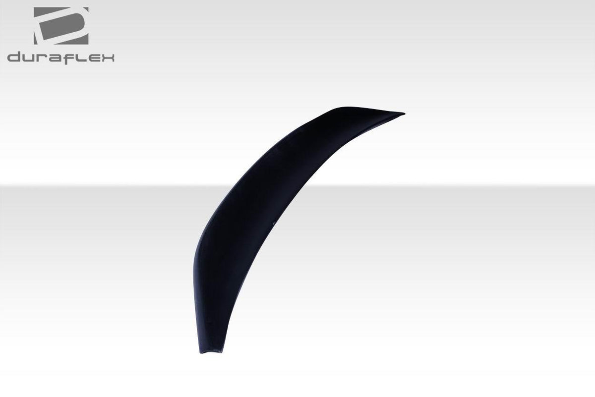 2006-2017 Aston Martin Vantage Duraflex Eros Version 2 Rear Wing
