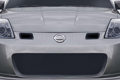 2003-2008 Nissan 350Z Duraflex N1 Front Lip