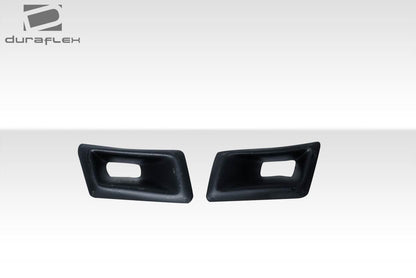 2003-2008 Nissan 350Z Duraflex N1 Front Lip