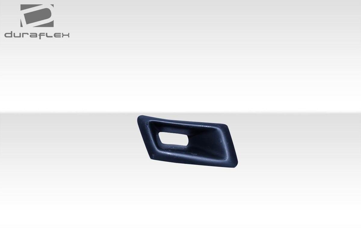 2003-2008 Nissan 350Z Duraflex N1 Front Lip