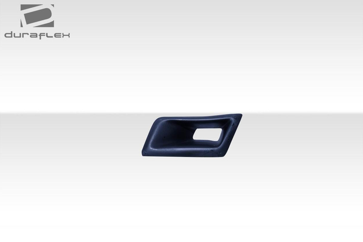 2003-2008 Nissan 350Z Duraflex N1 Front Lip