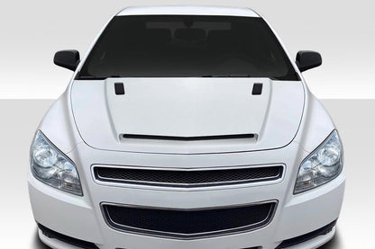 2008-2012 Chevrolet Malibu Duraflex RKS Hood