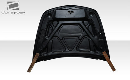 2008-2012 Chevrolet Malibu Duraflex RKS Hood