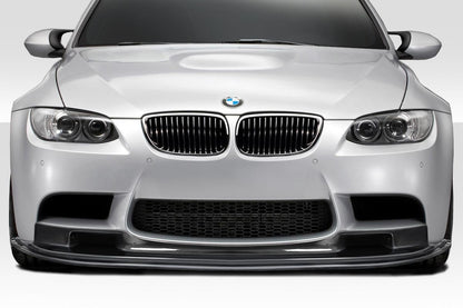 2008-2013 BMW M3 Duraflex AK2 Front Lip