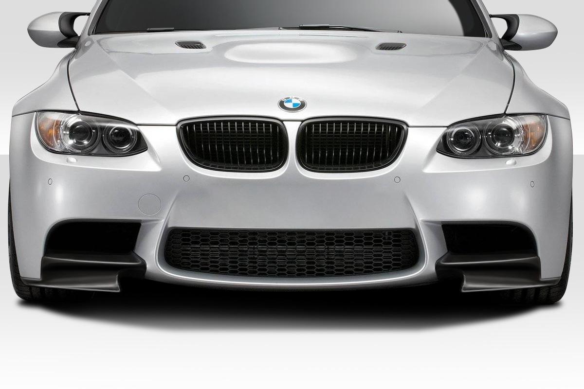2008-2013 BMW M3 Duraflex ZCP Front Lip