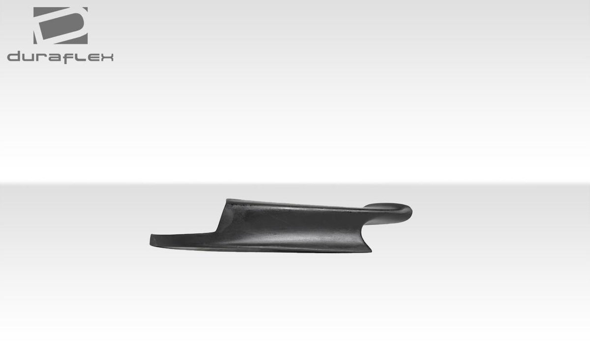 2008-2013 BMW M3 Duraflex ZCP Front Lip