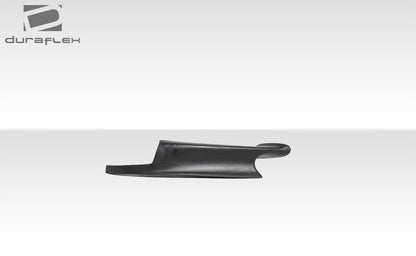 2008-2013 BMW M3 Duraflex ZCP Front Lip
