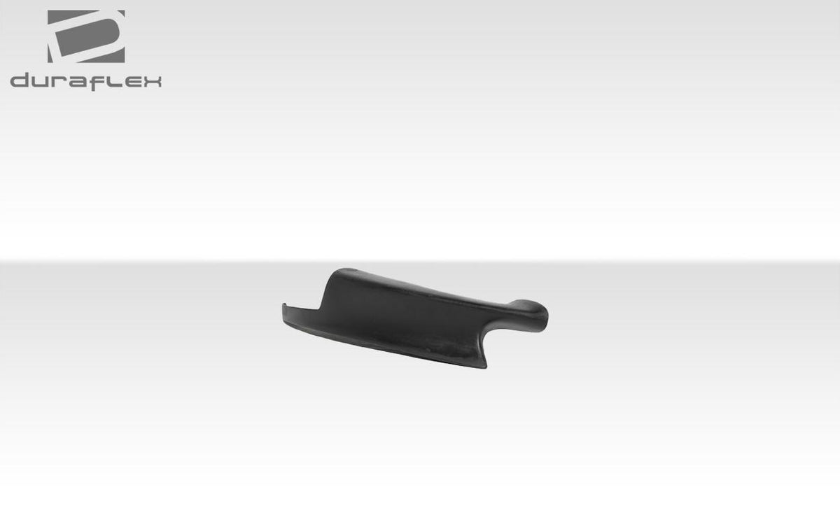 2008-2013 BMW M3 Duraflex ZCP Front Lip