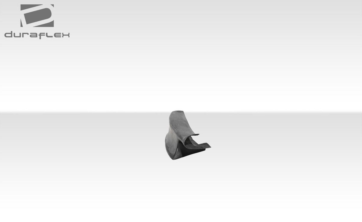 2008-2013 BMW M3 Duraflex ZCP Front Lip