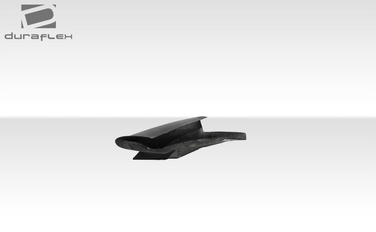 2008-2013 BMW M3 Duraflex ZCP Front Lip