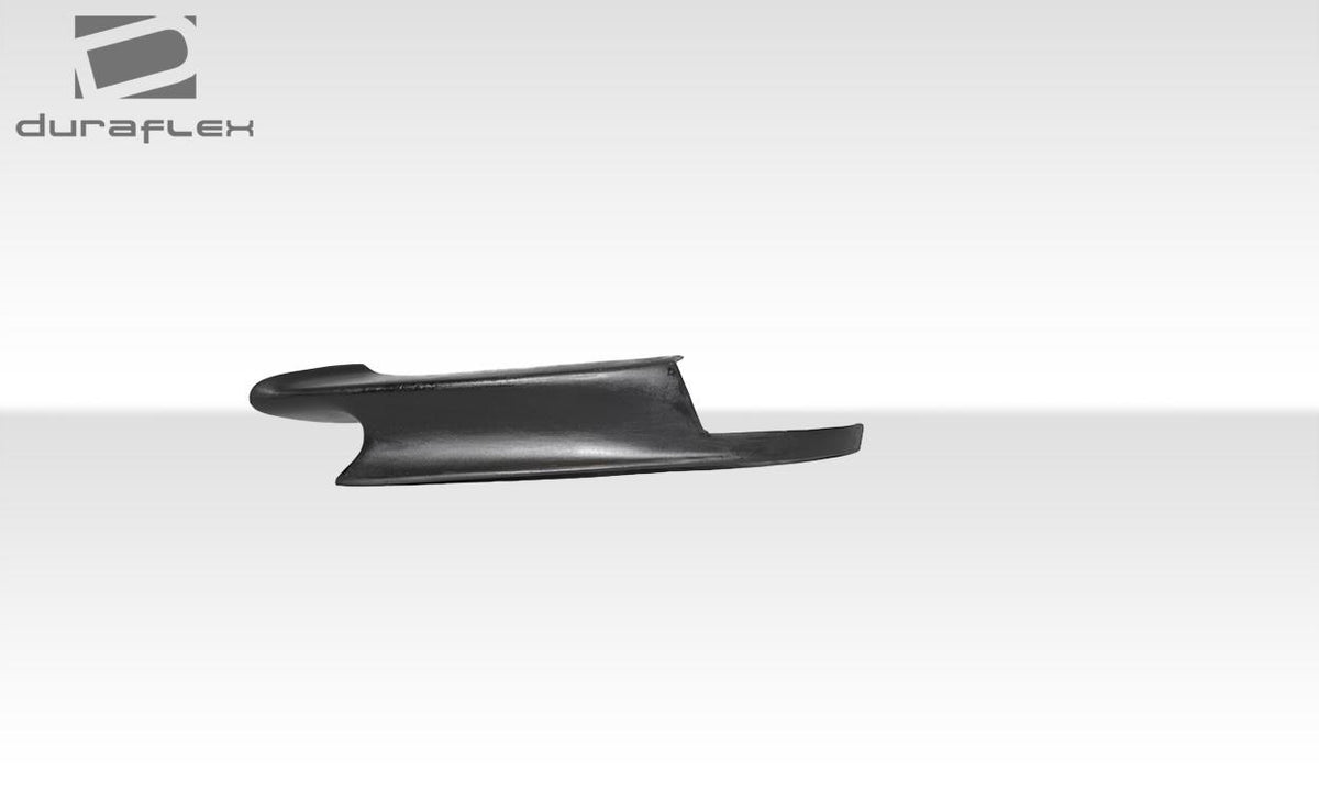2008-2013 BMW M3 Duraflex ZCP Front Lip