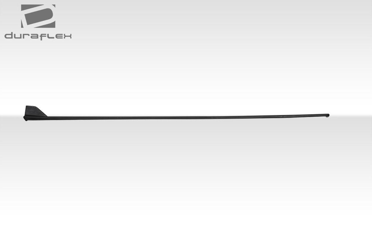 2008-2014 Subaru WRX Duraflex STI S206 Side Skirts