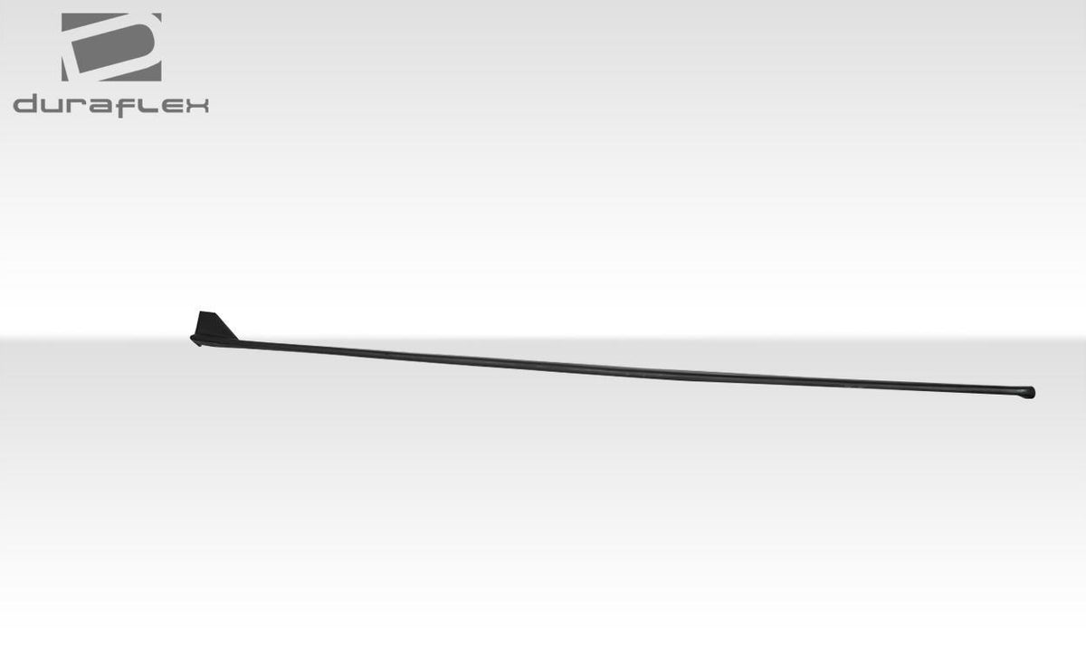 2008-2014 Subaru WRX Duraflex STI S206 Side Skirts
