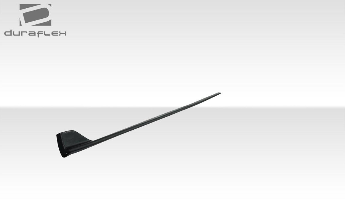 2008-2014 Subaru WRX Duraflex STI S206 Side Skirts