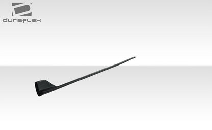 2008-2014 Subaru WRX Duraflex STI S206 Side Skirts