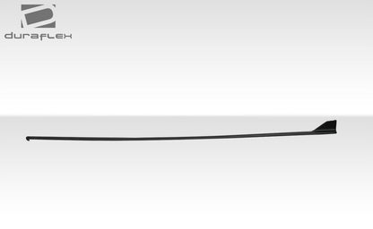 2008-2014 Subaru WRX Duraflex STI S206 Side Skirts