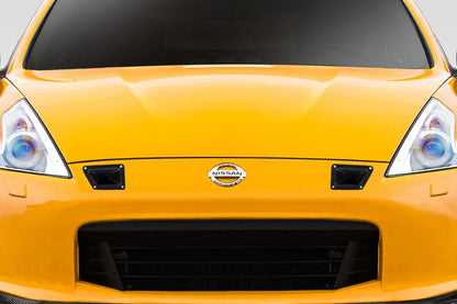 2009-2020 Nissan 370Z Duraflex N1 Front Lip