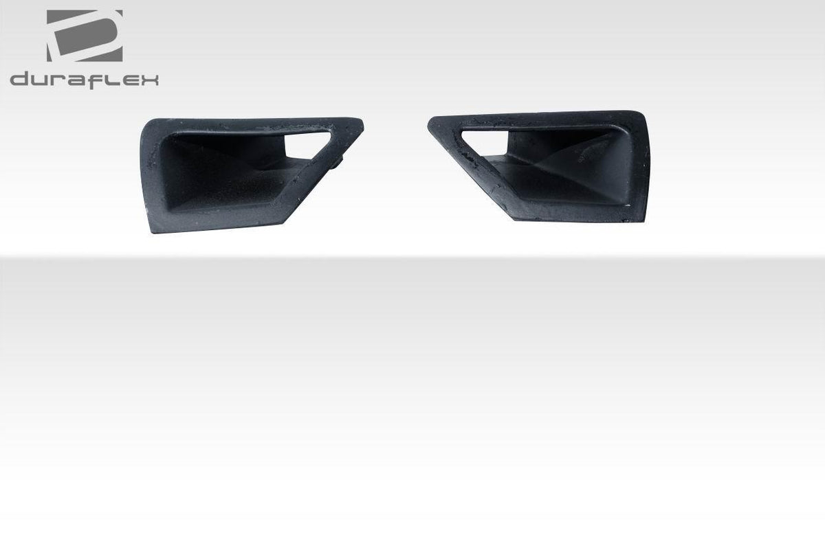2009-2020 Nissan 370Z Duraflex N1 Front Lip