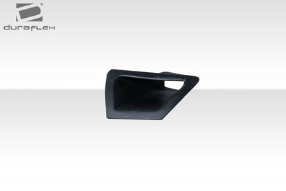 2009-2020 Nissan 370Z Duraflex N1 Front Lip