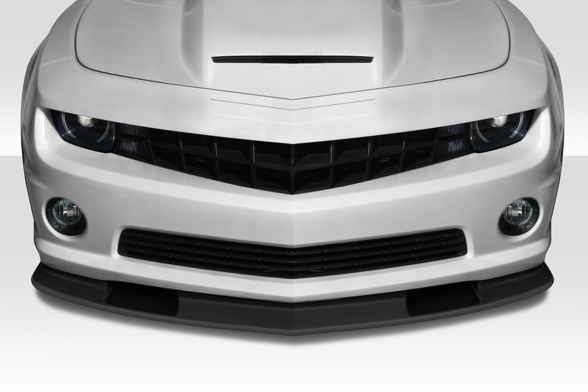 2010-2013 Chevrolet Camaro Duraflex ZLR Front Lip