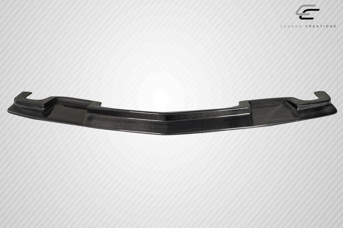 2010-2013 Chevrolet Camaro Carbon Creations ZLR Carbon Fiber Front Lip