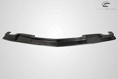 2010-2013 Chevrolet Camaro Carbon Creations ZLR Carbon Fiber Front Lip
