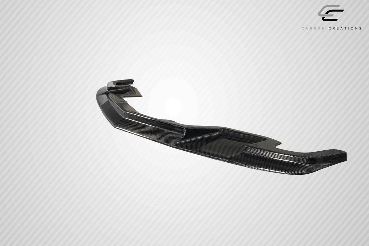 2010-2013 Chevrolet Camaro Carbon Creations ZLR Carbon Fiber Front Lip